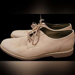 Aldo Brisbane Other Brown Men's Laceup Boots